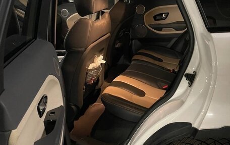 Land Rover Range Rover Evoque I, 2013 год, 2 100 000 рублей, 19 фотография