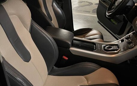 Land Rover Range Rover Evoque I, 2013 год, 2 100 000 рублей, 17 фотография