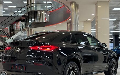 Mercedes-Benz GLE Coupe, 2021 год, 7 895 000 рублей, 4 фотография