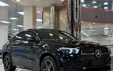 Mercedes-Benz GLE Coupe, 2021 год, 7 895 000 рублей, 3 фотография