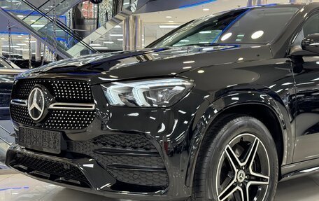 Mercedes-Benz GLE Coupe, 2021 год, 7 895 000 рублей, 5 фотография