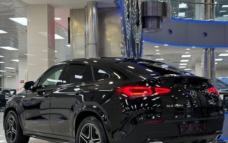 Mercedes-Benz GLE Coupe, 2021 год, 7 895 000 рублей, 2 фотография