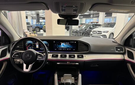 Mercedes-Benz GLE Coupe, 2021 год, 7 895 000 рублей, 8 фотография