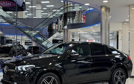 Mercedes-Benz GLE Coupe, 2021 год, 7 895 000 рублей, 10 фотография