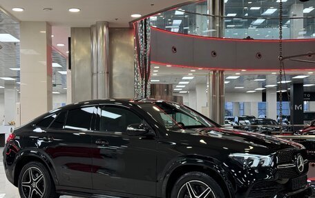 Mercedes-Benz GLE Coupe, 2021 год, 7 895 000 рублей, 12 фотография