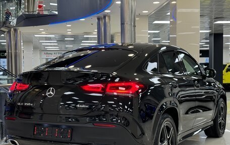 Mercedes-Benz GLE Coupe, 2021 год, 7 895 000 рублей, 17 фотография