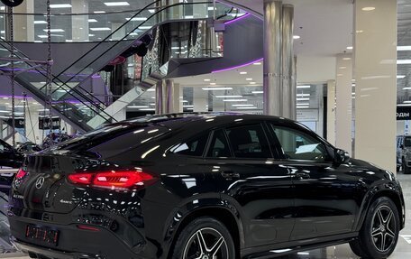 Mercedes-Benz GLE Coupe, 2021 год, 7 895 000 рублей, 13 фотография