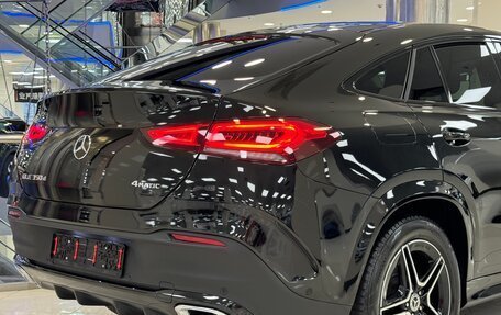 Mercedes-Benz GLE Coupe, 2021 год, 7 895 000 рублей, 19 фотография