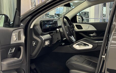 Mercedes-Benz GLE Coupe, 2021 год, 7 895 000 рублей, 23 фотография