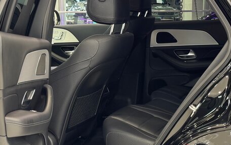 Mercedes-Benz GLE Coupe, 2021 год, 7 895 000 рублей, 26 фотография
