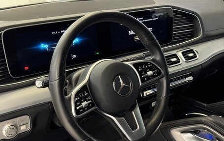 Mercedes-Benz GLE Coupe, 2021 год, 7 895 000 рублей, 24 фотография