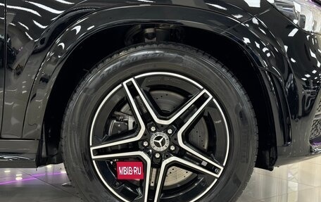 Mercedes-Benz GLE Coupe, 2021 год, 7 895 000 рублей, 37 фотография
