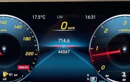 Mercedes-Benz GLE Coupe, 2021 год, 7 895 000 рублей, 34 фотография