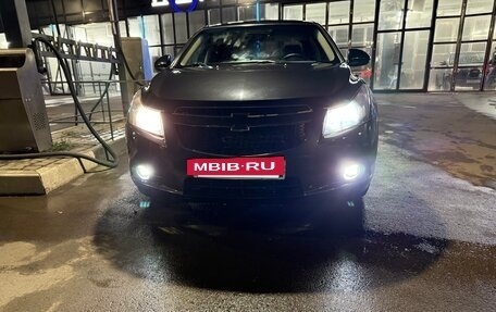 Chevrolet Cruze II, 2012 год, 600 000 рублей, 2 фотография