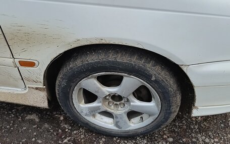 Toyota Caldina, 2001 год, 550 000 рублей, 2 фотография