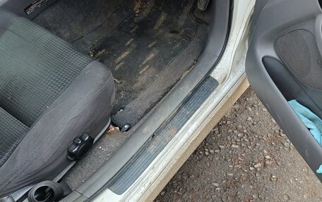 Toyota Caldina, 2001 год, 550 000 рублей, 4 фотография