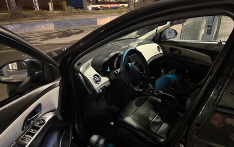 Chevrolet Cruze II, 2012 год, 600 000 рублей, 6 фотография