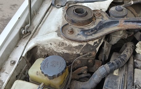 Toyota Caldina, 2001 год, 550 000 рублей, 8 фотография