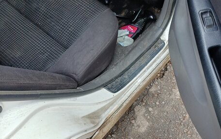 Toyota Caldina, 2001 год, 550 000 рублей, 5 фотография