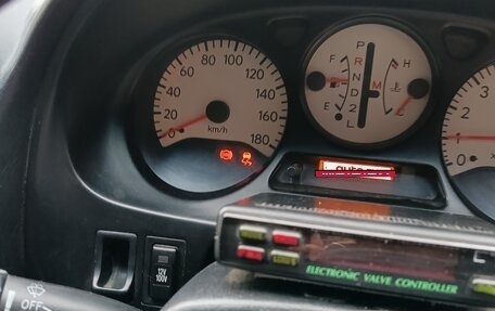 Toyota Caldina, 2001 год, 550 000 рублей, 7 фотография