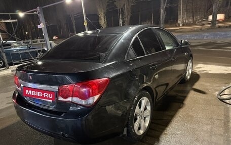 Chevrolet Cruze II, 2012 год, 600 000 рублей, 5 фотография