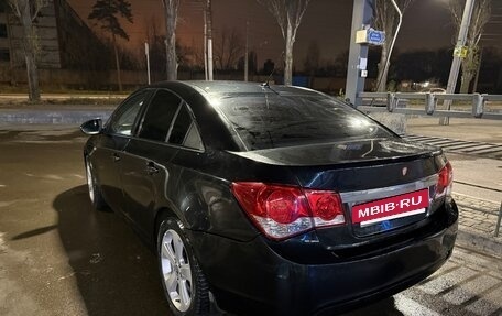Chevrolet Cruze II, 2012 год, 600 000 рублей, 4 фотография