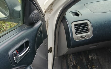 Toyota Caldina, 2001 год, 550 000 рублей, 15 фотография