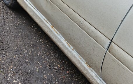 Toyota Caldina, 2001 год, 550 000 рублей, 18 фотография