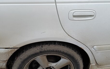 Toyota Caldina, 2001 год, 550 000 рублей, 12 фотография