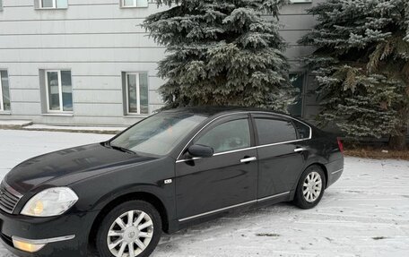 Nissan Teana, 2006 год, 595 000 рублей, 2 фотография