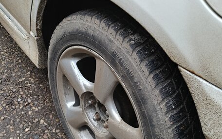 Toyota Caldina, 2001 год, 550 000 рублей, 19 фотография