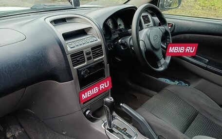 Toyota Caldina, 2001 год, 550 000 рублей, 14 фотография
