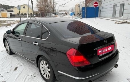 Nissan Teana, 2006 год, 595 000 рублей, 6 фотография
