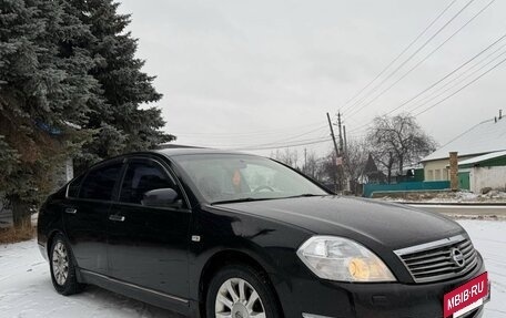 Nissan Teana, 2006 год, 595 000 рублей, 4 фотография