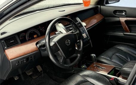 Nissan Teana, 2006 год, 595 000 рублей, 9 фотография