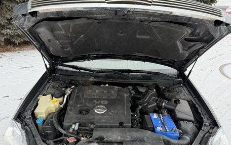 Nissan Teana, 2006 год, 595 000 рублей, 11 фотография