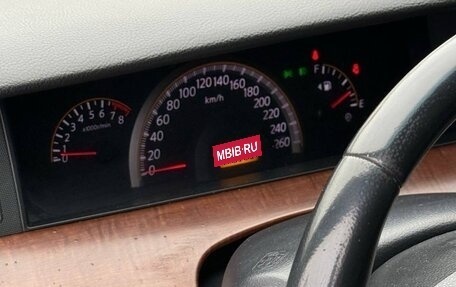 Nissan Teana, 2006 год, 595 000 рублей, 10 фотография