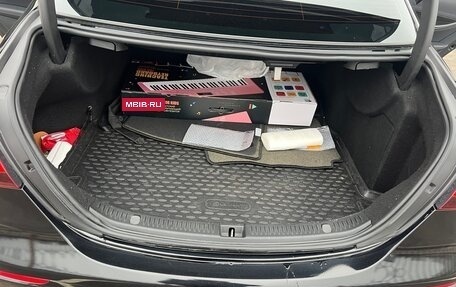 Mercedes-Benz E-Класс, 2020 год, 4 100 000 рублей, 12 фотография