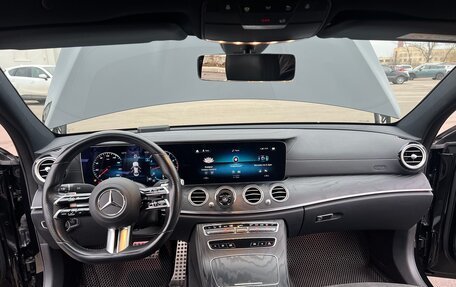 Mercedes-Benz E-Класс, 2020 год, 4 100 000 рублей, 16 фотография