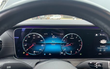 Mercedes-Benz E-Класс, 2020 год, 4 100 000 рублей, 18 фотография