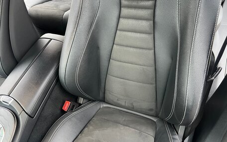 Mercedes-Benz E-Класс, 2020 год, 4 100 000 рублей, 19 фотография