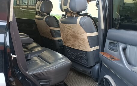 Toyota Land Cruiser 80 рестайлинг, 1996 год, 1 500 000 рублей, 6 фотография