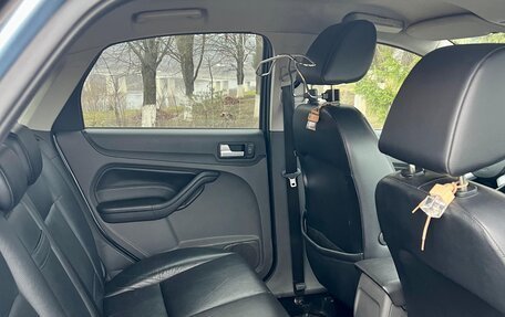 Ford Focus II рестайлинг, 2006 год, 750 000 рублей, 5 фотография