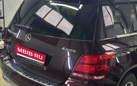 Mercedes-Benz GLK-Класс, 2013 год, 1 650 000 рублей, 3 фотография