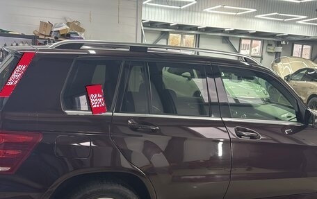 Mercedes-Benz GLK-Класс, 2013 год, 1 650 000 рублей, 2 фотография