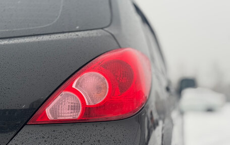 Nissan Tiida, 2008 год, 759 000 рублей, 9 фотография