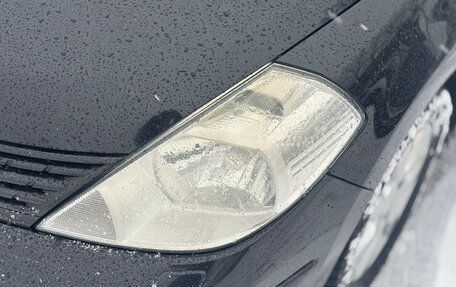 Nissan Tiida, 2008 год, 759 000 рублей, 8 фотография