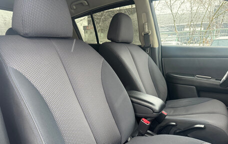 Nissan Tiida, 2008 год, 759 000 рублей, 11 фотография