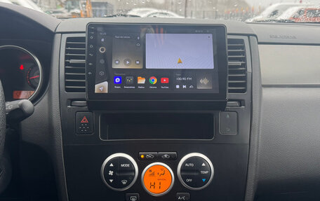 Nissan Tiida, 2008 год, 759 000 рублей, 18 фотография