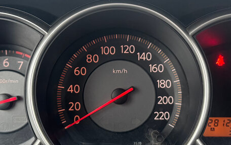 Nissan Tiida, 2008 год, 759 000 рублей, 23 фотография